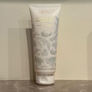 Lollia Snowdrop Shower Gel - 8 Fl Oz